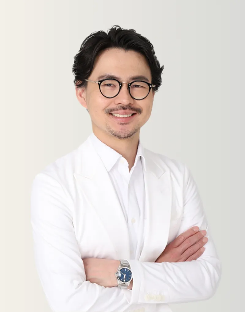 岩村宣亜医師