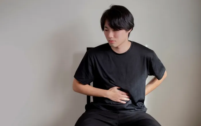当院で行う小児の鼠径ヘルニア手術