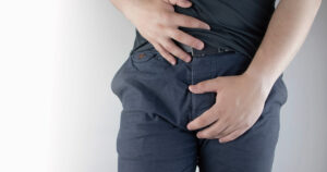 ヘルニアによる便秘の治療