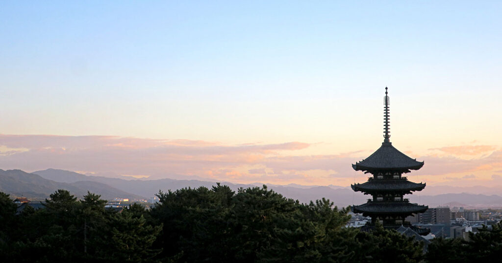 nara-prefecture