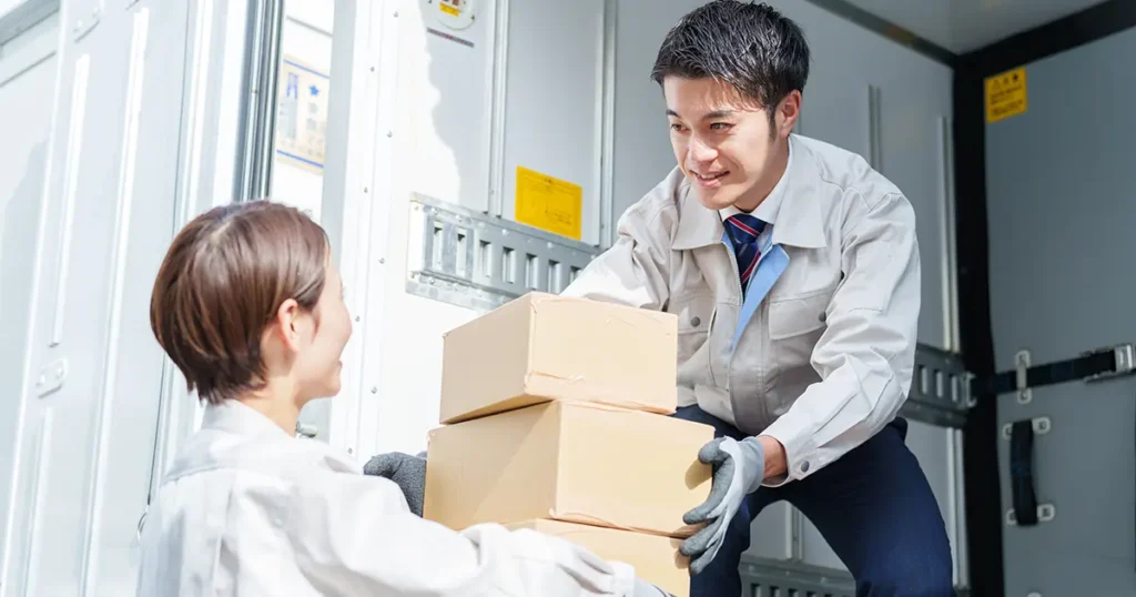 腹圧がかかる行動