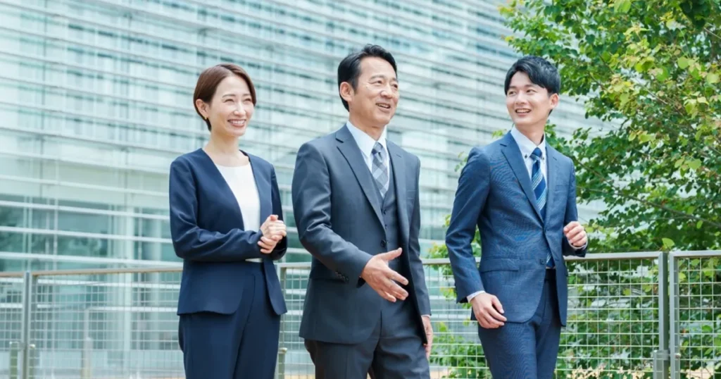 早期の社会復帰